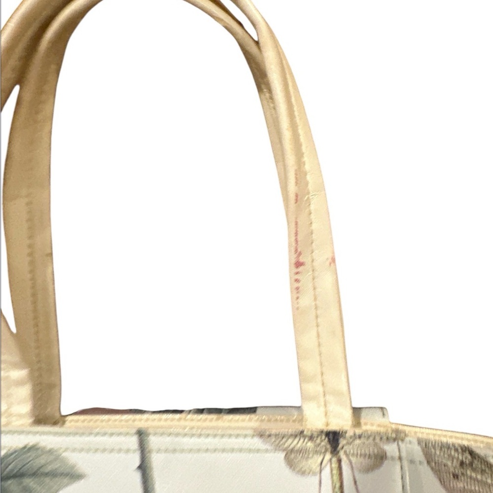 Ted Baker Deena Distinguishing Rose Floral Small Tote bag - Picture 9 of 9